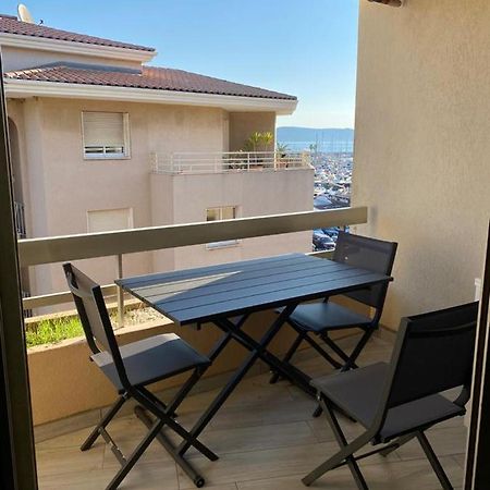 Le Diatomee - Rue Du Port Apartment Cavalaire-sur-Mer Exterior photo