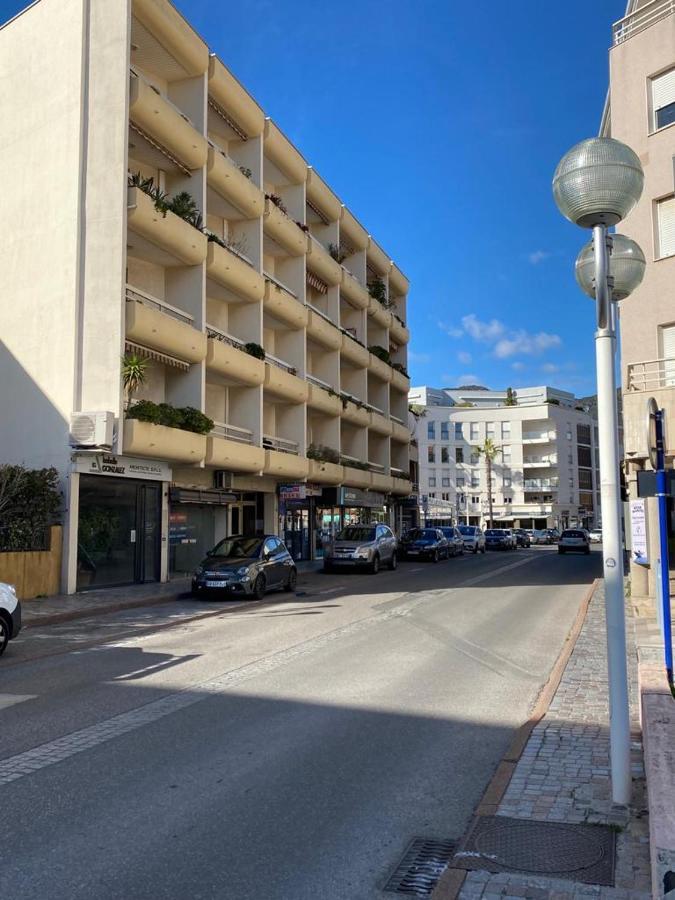 Le Diatomee - Rue Du Port Apartment Cavalaire-sur-Mer Exterior photo