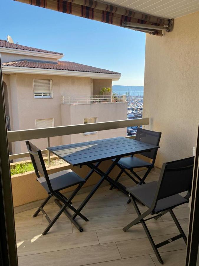 Le Diatomee - Rue Du Port Apartment Cavalaire-sur-Mer Exterior photo